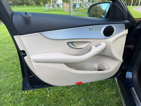 2018 Mercedes-Benz C-Class - photo 17