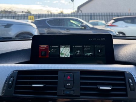 2016 BMW 3-Series - photo 23