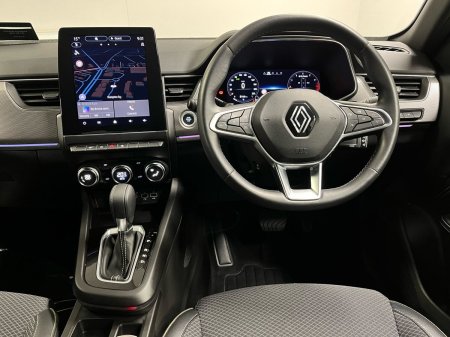 2024 Renault Arkana - photo 14