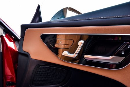 2024 Mercedes-Benz CLE - photo 20