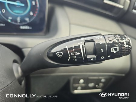 2024 Hyundai Tucson - photo 24