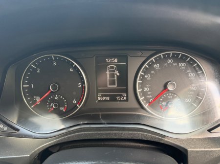 2018 Volkswagen Amarok - photo 12
