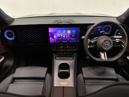 2026 Mercedes-Benz GLB - photo 2