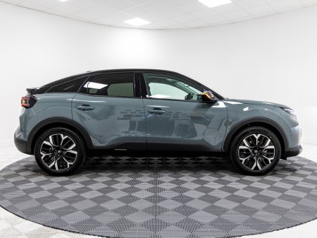 2026 Citroen C4 - photo 26