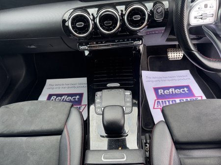 2021 Mercedes-Benz A-Class - photo 13