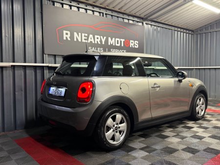 2017 Mini One - photo 3
