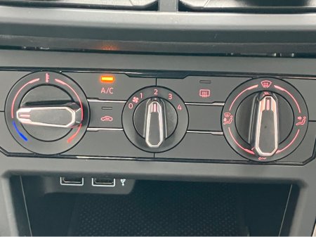 2018 Volkswagen Polo - photo 16