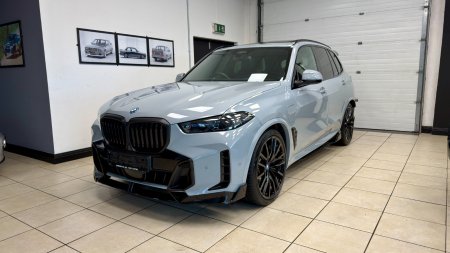 2025 BMW X5 - photo 2