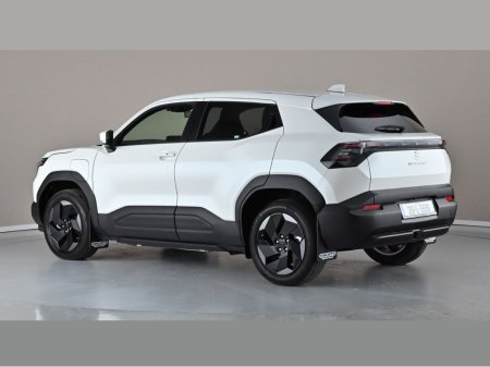 2026 Suzuki Vitara - photo 4