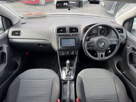 2014 Volkswagen Polo - photo 15