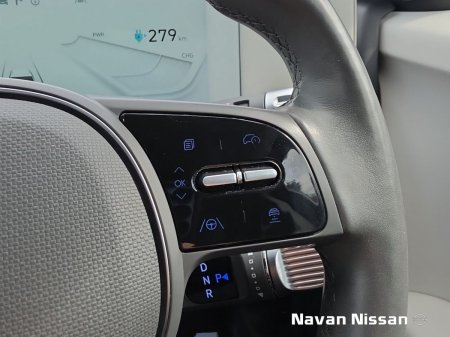 2022 Hyundai IONIQ 5 - photo 22