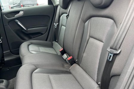 2016 Audi A1 - photo 20
