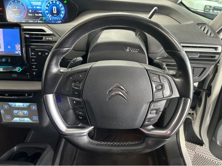 2015 Citroen Grand C4 Picasso - photo 7