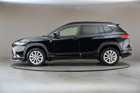 2022 Toyota Corolla Cross - photo 5
