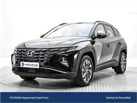 2022 Hyundai Tucson - photo 10