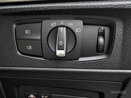 2016 BMW 1-Series - photo 12