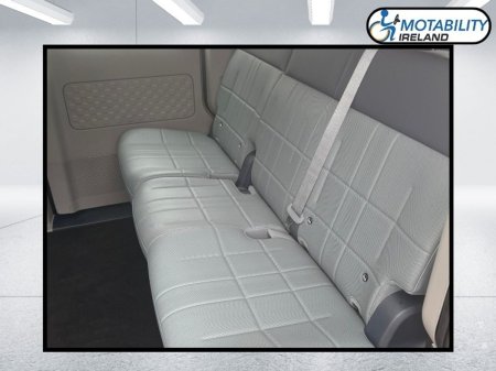 2026 Kia PV5 - photo 10