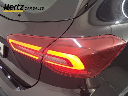 2023 Ford Focus - photo 8