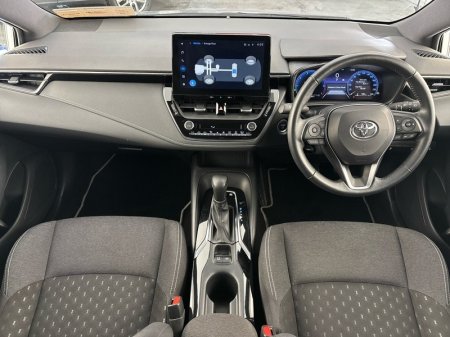 2024 Toyota Corolla - photo 8