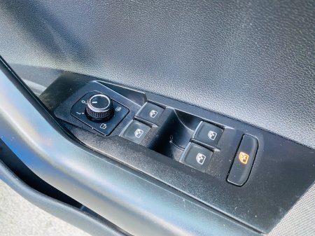 2021 Volkswagen Polo - photo 26