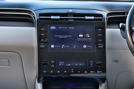 2022 Hyundai Tucson - photo 15