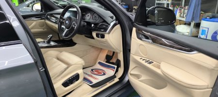 2015 BMW X5 - photo 12