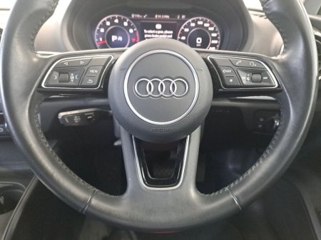 2020 Audi A3 - photo 13