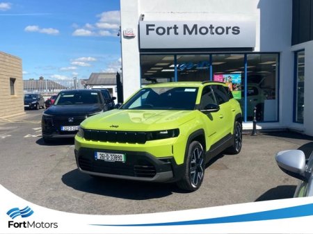 2026 Jeep Compass - photo 37