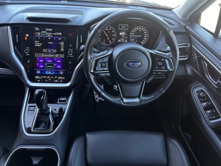 2024 Subaru Outback - photo 21