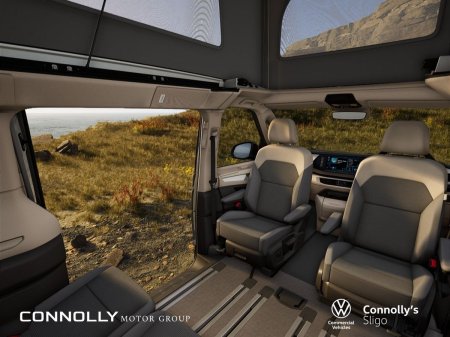 2026 Volkswagen California - photo 9