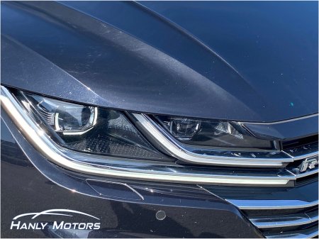 2020 Volkswagen Arteon - photo 26