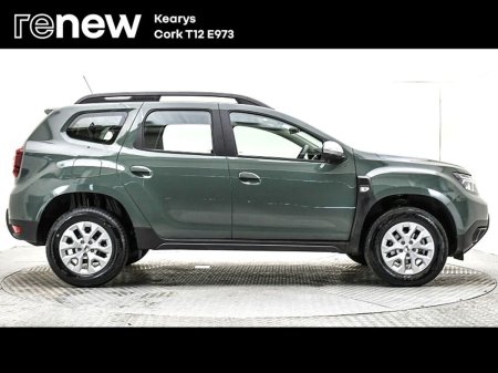 2024 Dacia Duster - photo 14