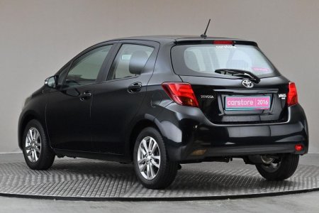 2016 Toyota Yaris - photo 7