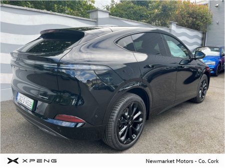 2026 XPeng G6 - photo 4