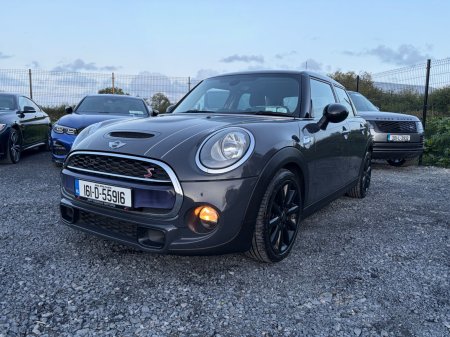2016 Mini Cooper - photo 7