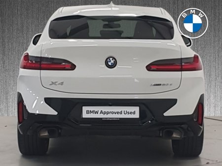 2023 BMW X4 - photo 15