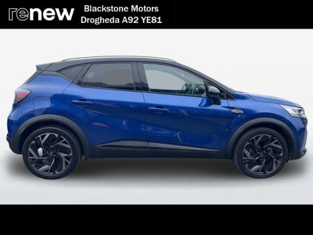 2024 Renault Captur - photo 7