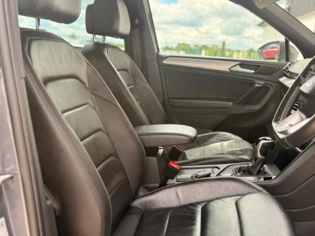 2023 SEAT Tarraco - photo 18