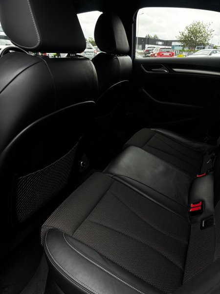 2020 Audi A3 - photo 4