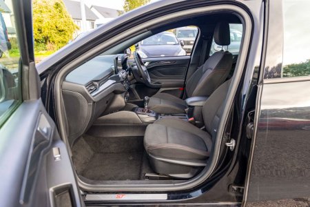 2019 Ford Focus - photo 20