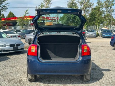 2003 Toyota Corolla - photo 14
