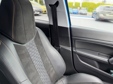 2021 Peugeot 308 - photo 27