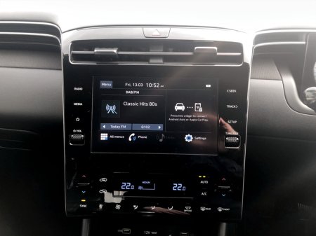 2022 Hyundai Tucson - photo 12