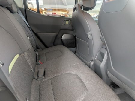 2026 Kia EV2 - photo 8