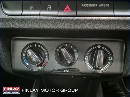 2020 Skoda Fabia - photo 17