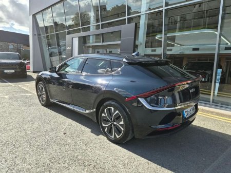 2023 Kia EV6 - photo 5
