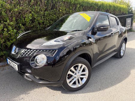 2016 Nissan Juke - photo 2