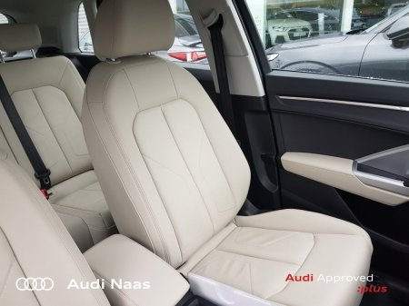 2024 Audi Q3 - photo 12
