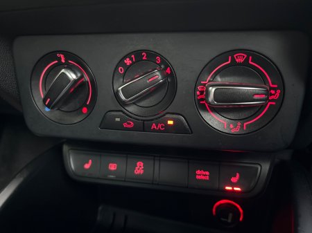 2015 Audi A1 - photo 22