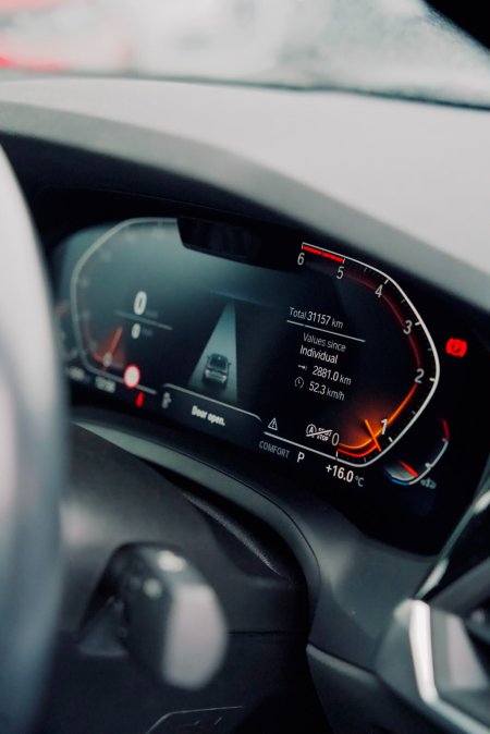 2022 BMW 3-Series - photo 14